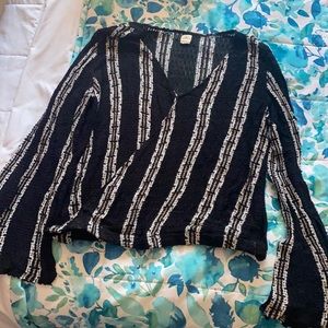 O’Neill Wrap Top